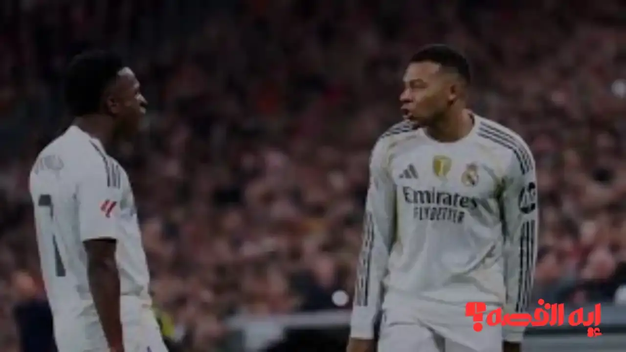 مبابي يقود الهجوم.. تشكيلة ريال مدريد وسيلتا فيجو الرسمية اليوم في في الدوري الأسباني 2025/2026